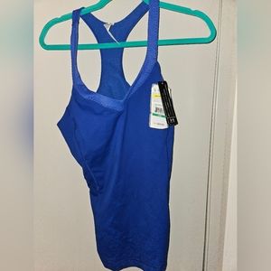 Under Armor Streaker Run Tank